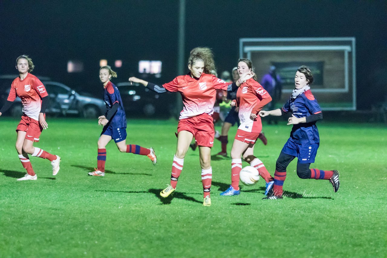 Bild 71 - Frauen TuS Tensfeld - TSV Wiemersdorf : Ergebnis: 4:2